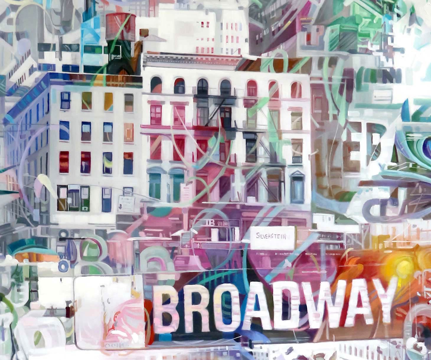 â usa plakat â plakat af usa, frihedsgudinde, broadway mere ...