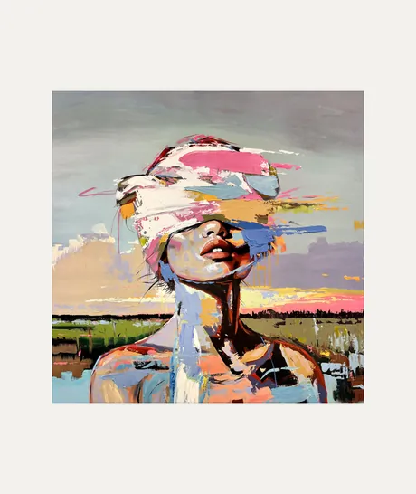 Still Becoming – originalens motiv, vist som illustration